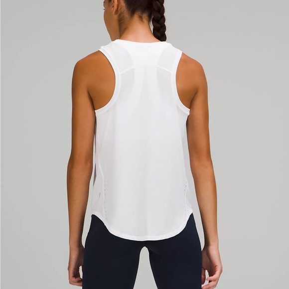 Lululemon sheer muscle tank - Picture 2 of 6